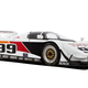In this car lies a monster. Photo: Toyota